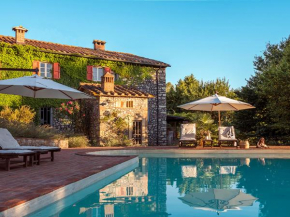 Villa Fonteintanata, Miemo